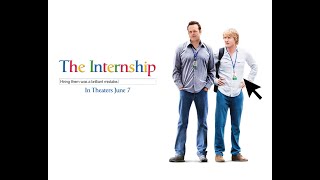 The Internship 2013 Ending - Hell of a Summer