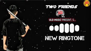 Sad Ringtone 2025 | New Ringtone Hindi | Ringtone Song Background Music | ULD Music