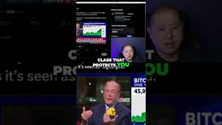 💰 Bitcoin News: The Ultimate Asset for Wealth Protection #bitcoinnews #CryptoWealth #BitcoinBenefits