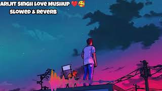 Bollywood best Arijit Singh love Mushup song|| ❤️💚💛 #arijitsingh