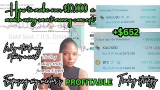 How I Make Money Trading Forex: A Day in a Life of a Forex Trader