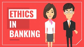 Ethics in banking
