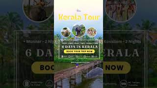 Kerala Tour