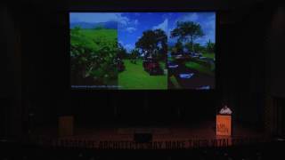 Martha Fajardo: Manifesto about the Profession’s Future