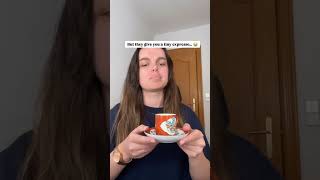 Relatable? 🥲☕️
