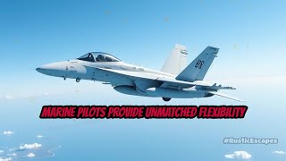 Marine Corps Aviation: Power From Above