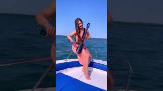#ezel #turkishwedding #violin #cello
