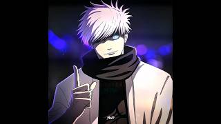 That's Why He's The Honored One 🥶☠️ || Jujutsu kaisen #gojo #sukuna