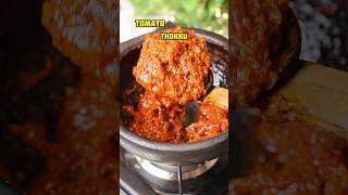 Thakkali Thokku 🍅🍅🍅
