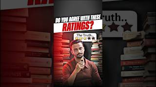 Do you Agree?? with these Ratings?🤔🤔