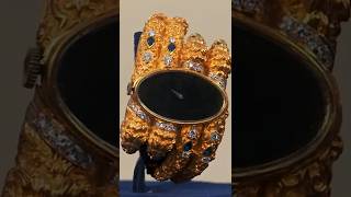 Amazing Vintage Watches On antiques roadshow #shortvideos #short