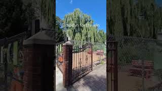NYC Real Estate  - took clients out, and they chose Brooklyn! #newyorkrealestate #realestate