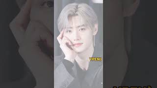 Top 10 Most Handsome K Pops Idols 2025 #kpop #facts #blackpink #jk #nct #jaehyun #shorts #sehun