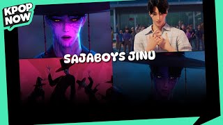 JINU Is Not Dead? 'KPOP DEMON HUNTERS' Director Speaks Out