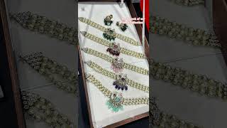more coming soon on this sale Save the date on May 1 #affordablejewelleryhaul #ipl2025 #kasvi #jewel