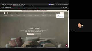 Mastering Interior Design PR:  Insights from UpSpring PR | Daniel House Club Monthly Training
