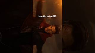 The REAL Reason Strange Gave Thanos The Time Stone