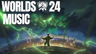 Viper [UNRELEASED] | Worlds 2024 Champ select song | League Of Legends  #viper #song #worlds2024