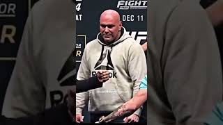 UFC Conor: An angry face off🥊💪