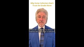 Why Some Collectors Dont Trust the Grade Alone #RarityX #DoubleEagle #SaintGaudens #RareCoin #shorts