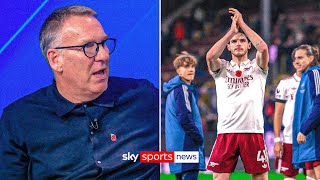 アーセナル、バーンリーに2-0で勝利し7ポイント差に