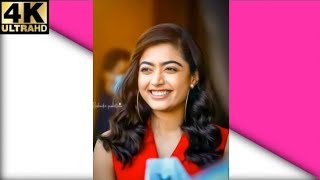 😍 pata nahin ji kaun sa Nasha || rashmika mandanna in Instagram story || #rashmika