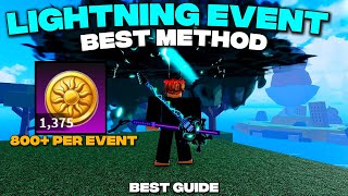 The FASTEST Way to Farm Summer Tokens | Bloxfruits | Update 27