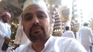 Ishqeei Ya Jieedh|عشقي زيد |#latestislamicsongs  #qadriawaisi #kayalpattinam