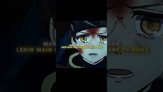 Bam 💔😭 . . . #towerofgod #anime #animeedit #reels #explore #explorepage✨