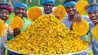 ミックススナック | ディワリ特別村の伝統的なミックスレシピ料理 | 南インドのスナック