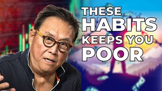 Stop! The Money Habits That Are Draining Your Bank Account!