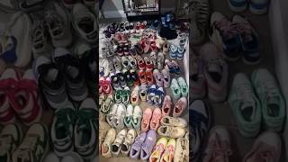 靴のフルコレクションをフィードに投稿しました！#outfit #preppy # #style #closet #shoes #sneakerhead