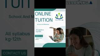 Join now #online #onlineteaching #onlinetuitionclasses #onlineindividualtuition #fyp #fypシ #fypシ゚