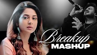 BK_MUSIC Night_of_Emotions_Jukebox_-_AZEEB_Nonstop_Sad_Romantic Bollywood_Hits_2025