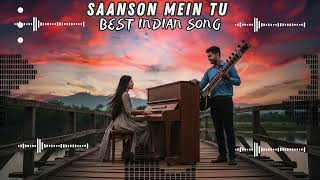 🌹 Top 10 Evergreen Bollywood Jukebox Hindi Love Songs 🇮🇳 Romantic Playlist For Desi Abroad