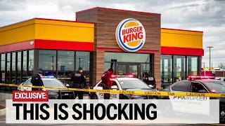 8 Fast-Food Giants That WON’T Survive 2025!