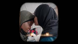 Mothers Day is Everyday... My mama bear, my jannah