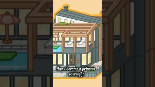 Sing along if you like the house🎤🏠 #tocalifeworld