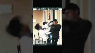 my school teacher 🤣 #r2h #funny #comedy #sanjaysir #zaynsaifi #viral #trending #FYP #shorts