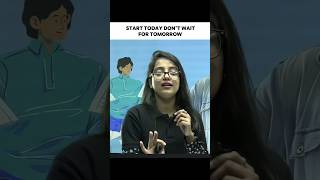Start Today 😊#StudyMotivation#FunnyStudy#StudentLifeIndia#ExamPreparation#PowerPrahaar