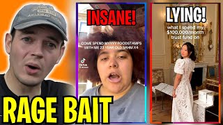 Is Social Media Just Rage Bait Now?