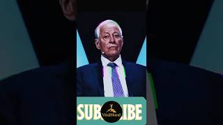 Becoming  A millionaire Is Very Important |Brian Tracy |Motivational speech