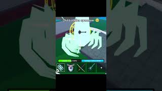 Old buddha spammer 🥺 Vs New buddha spammer.. #Blox  fruits