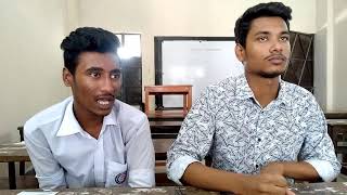 Nirghum | Adnan Ashif | The Team ADNAN | Covered by JOY | Local Artist