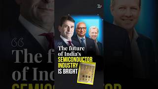 From Design to Global Leadership: India’s Chip Story
