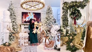 究極のクリスマスデコレーションを一緒に | クリスマスデコレーションのアイデア | クリスマスデコレーションのアイデア