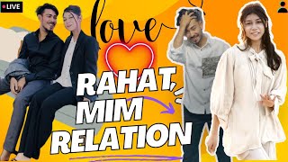 Rahat Mim & Fiza’s Relationship Drama EXPLAINED! | TikTok Stars' Love Story & Breakup?