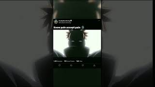 Pain's almighty push