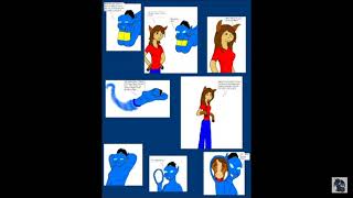 Horse tf 1