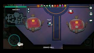 first devil amongst us videos